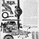 Illustration for article titled Glory Days: When Horsepower and Passion Ruled Detroit, by Jim Wangers